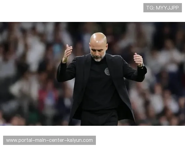 瓜迪奥拉变阵终结客战利物浦魔咒 曼城重燃争冠希望