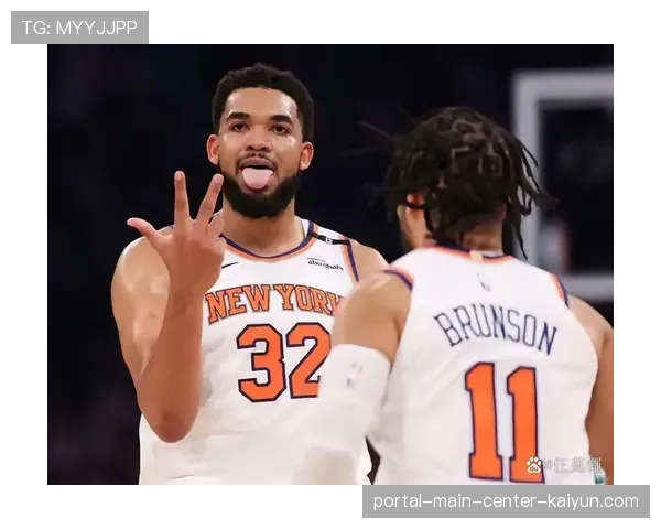 尼克斯客场105-99力克公牛 唐斯28+11内线统治巩固东部前列