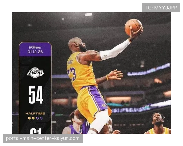 湖人防守效率近期出现波动 三连败期间场均失分显著上升