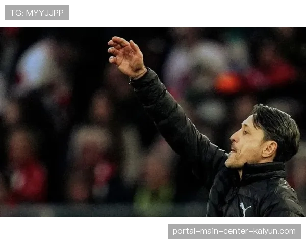 勒沃库森中场控制力压制多特，科瓦奇战术调整空间受限